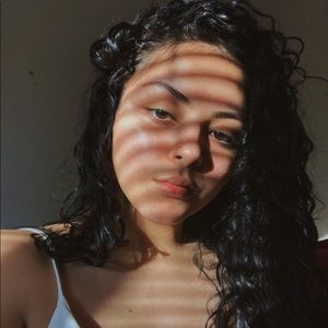 Meet your Posher, Marlyn